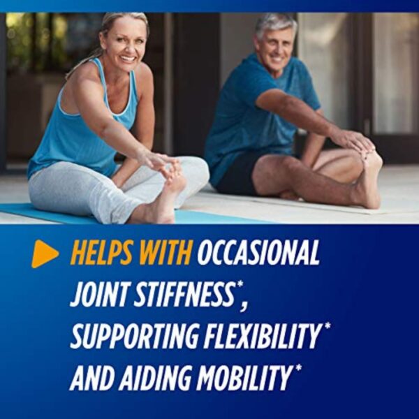Suplemento para la salud de las articulaciones Osteo Bi-Flex 80 capsulas